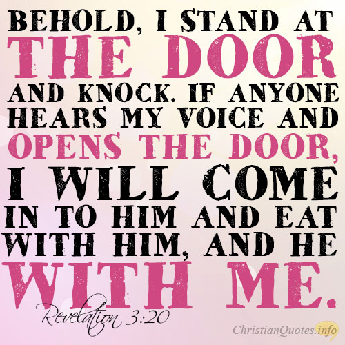 19 Quotes From The Book Of Revelation End Time Bible Verses
