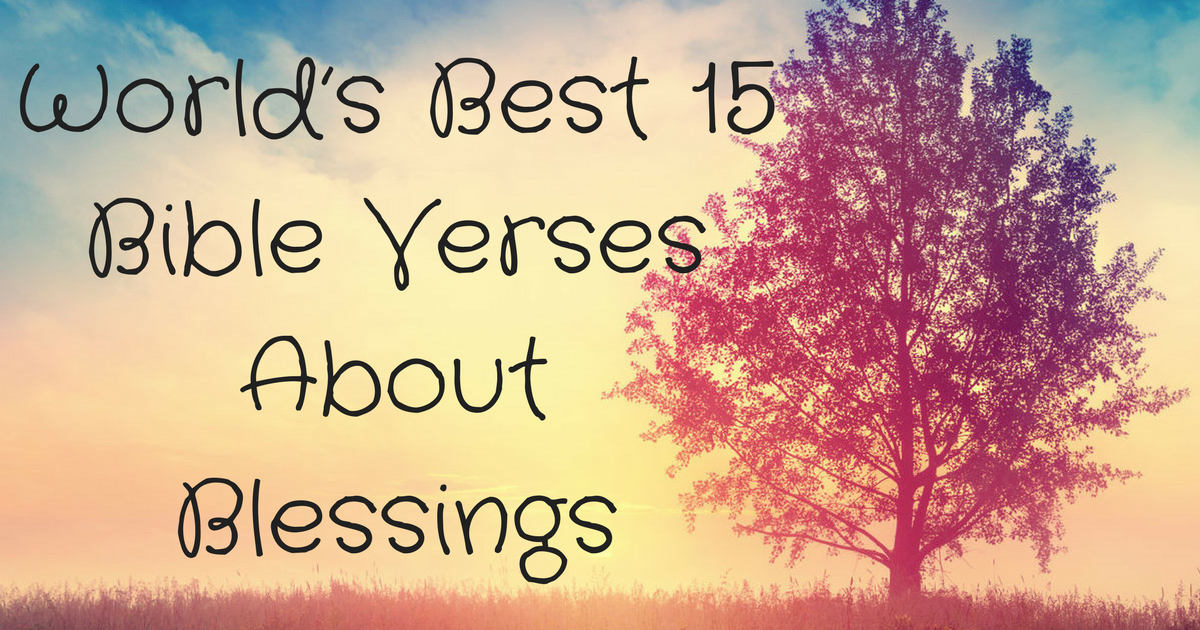 blessings of daily bible study blessings of daily bible study