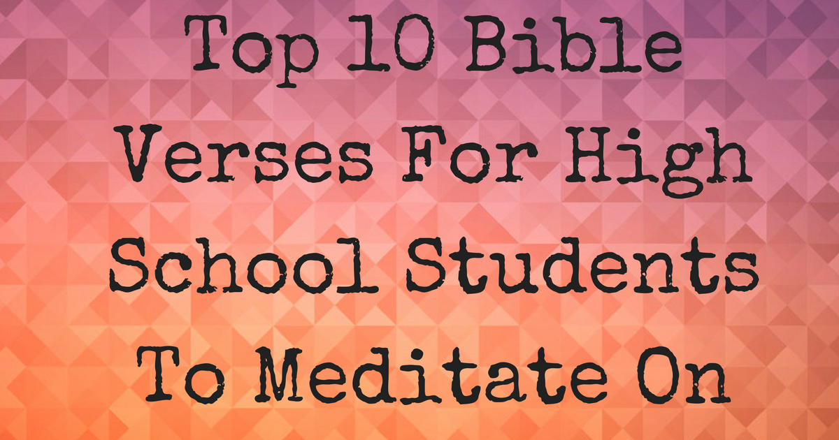 11++ Inspirational Quotes For Highschool Students  Richi Quote