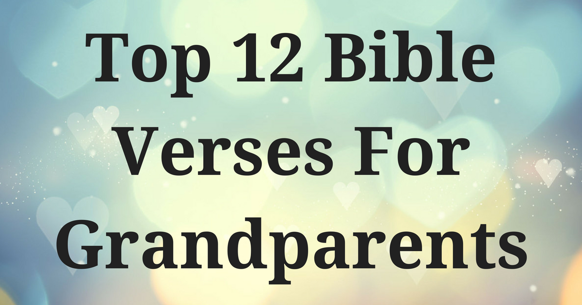 parents day verse