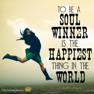 Charles Spurgeon Quote -