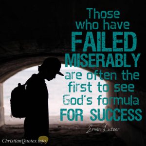 Erwin Lutzer Quote -