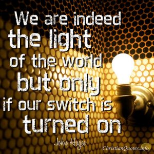 John Hagee Quote -