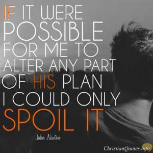 John Newton Quote -