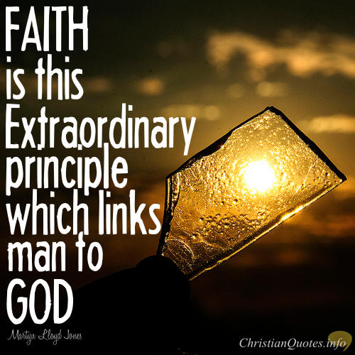 7 Men Who's Faith Linked Them To God | ChristianQuotes.info