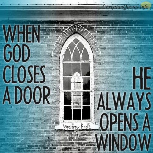 3 Things About God Opening Doors Christianquotes Info