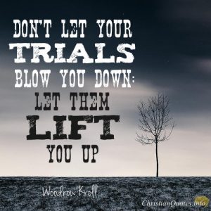 Woodrow Kroll Quote -